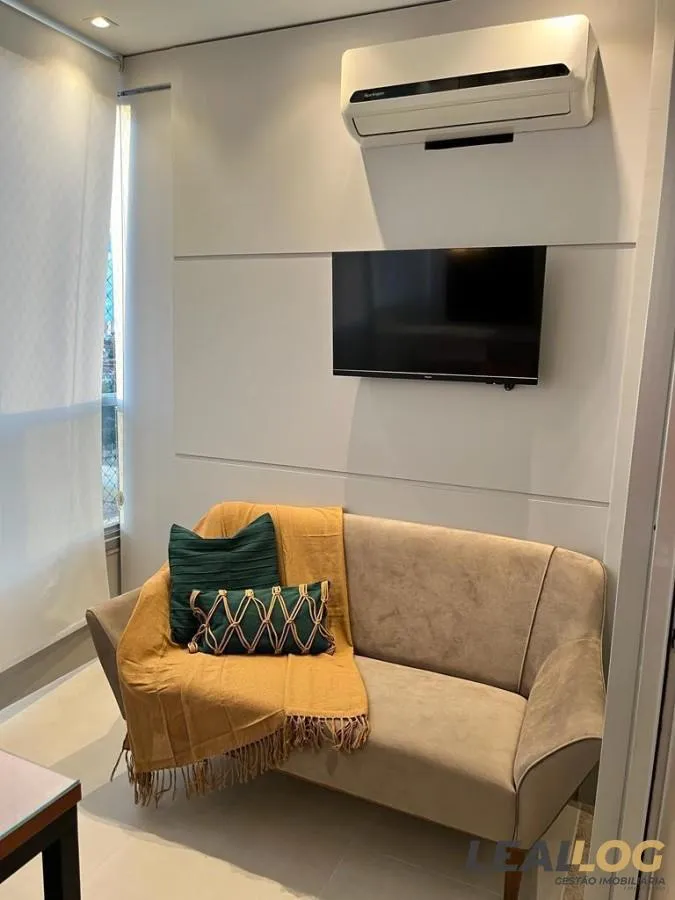 Apartamento para Venda em Cuiabá / MT no bairro Jardim das Américas