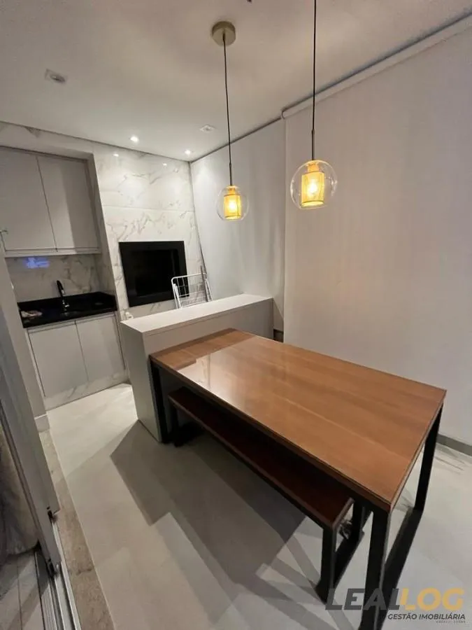 Apartamento para Venda em Cuiabá / MT no bairro Jardim das Américas