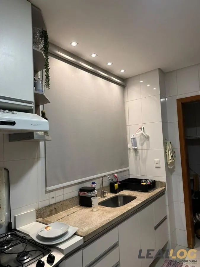 Apartamento para Venda em Cuiabá / MT no bairro Jardim das Américas