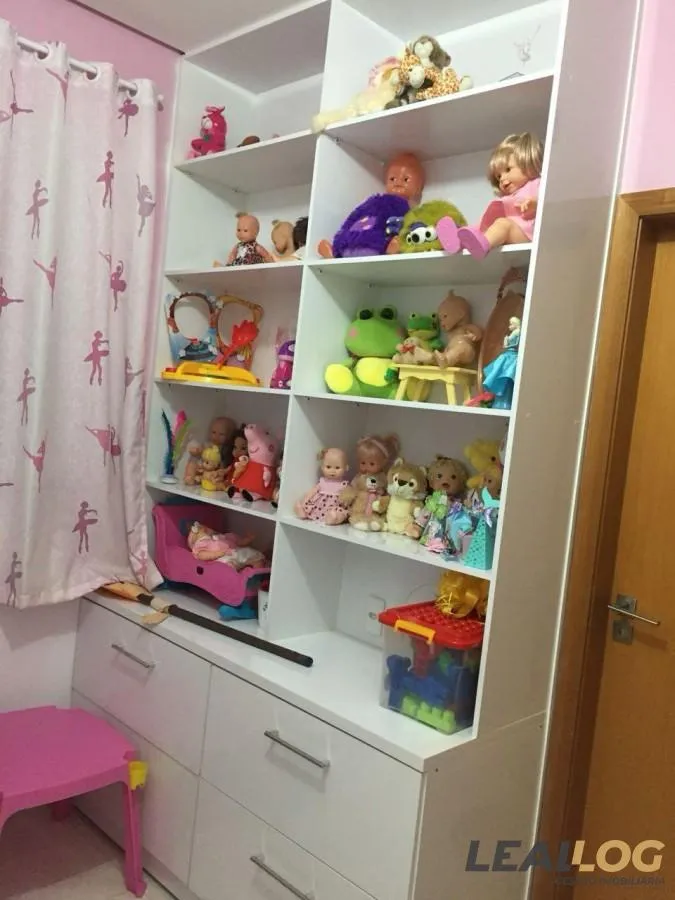 Apartamento para Venda em Cuiabá / MT no bairro Jardim das Américas