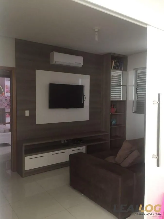 Apartamento para Venda em Cuiabá / MT no bairro Jardim das Américas