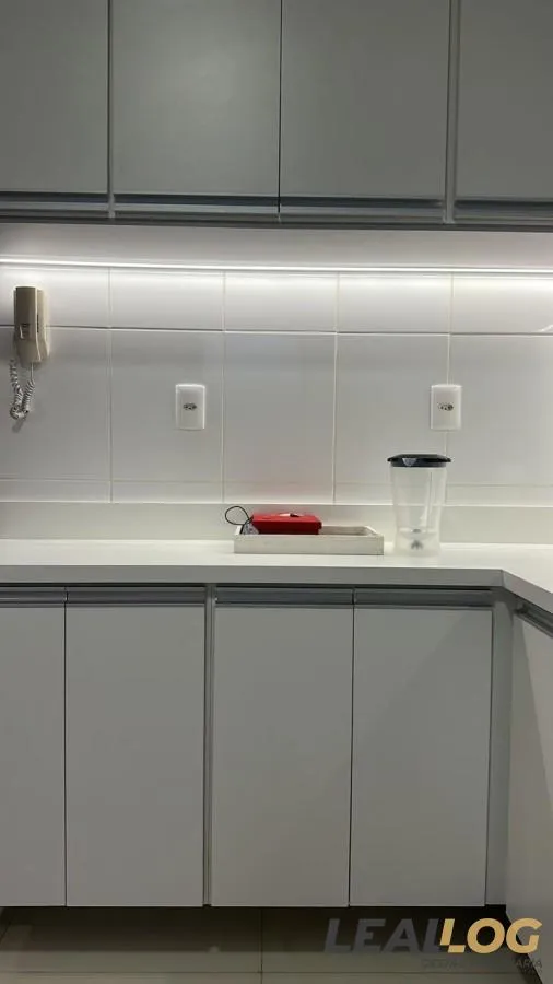 Apartamento para Venda em Cuiabá / MT no bairro Jardim das Américas