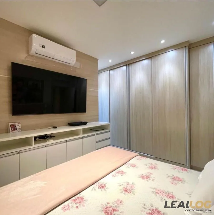 Apartamento para Venda em Cuiabá / MT no bairro Jardim das Américas