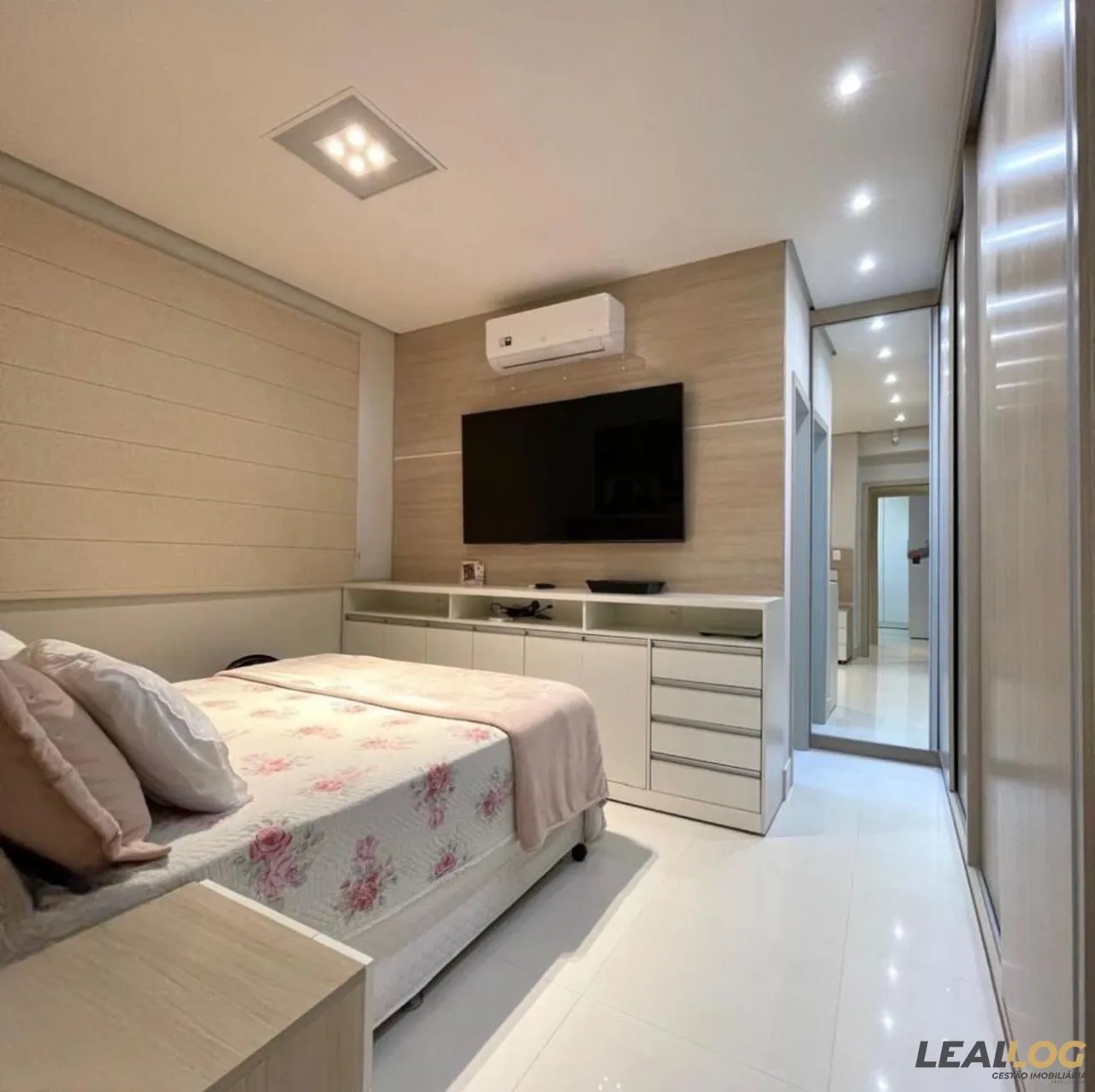 Apartamento para Venda em Cuiabá / MT no bairro Jardim das Américas