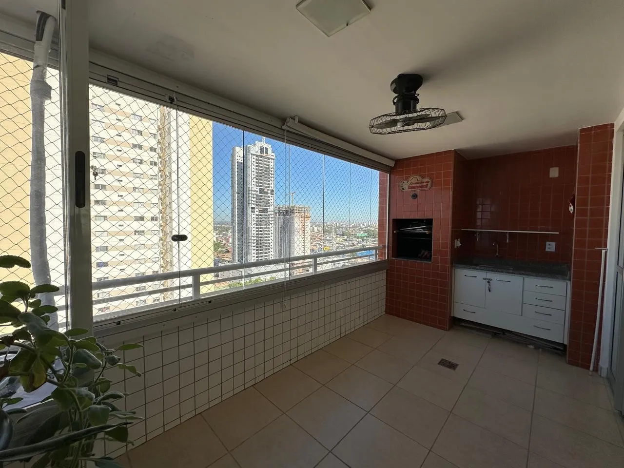 Apartamento para Venda em Cuiabá / MT no bairro Jardim das Américas