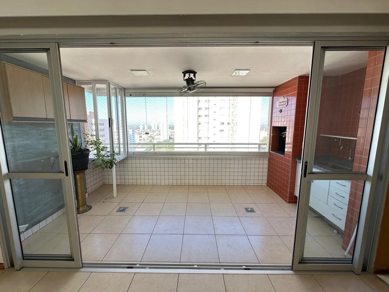 Apartamento para Venda em Cuiabá / MT no bairro Jardim das Américas