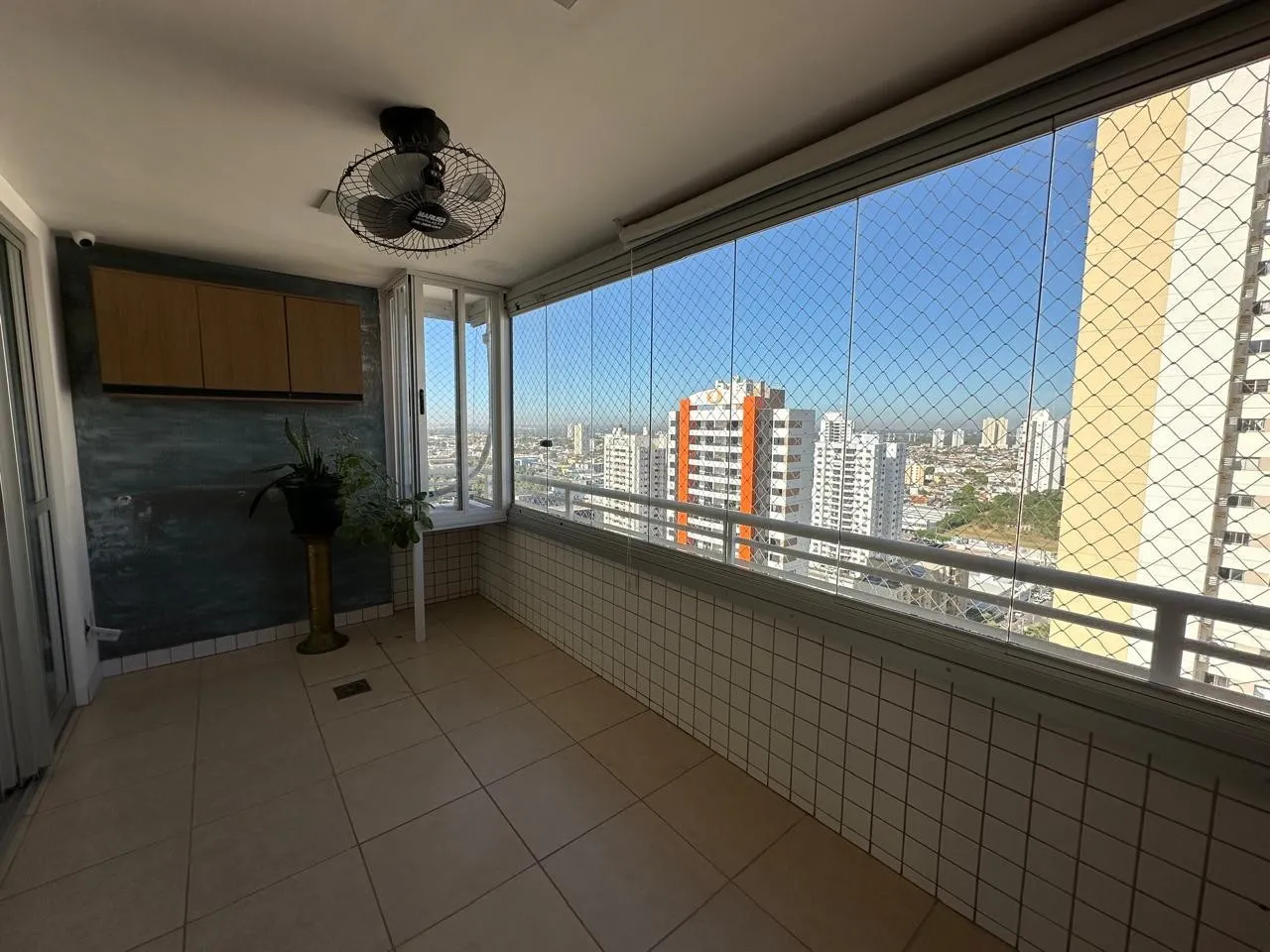 Apartamento para Venda em Cuiabá / MT no bairro Jardim das Américas