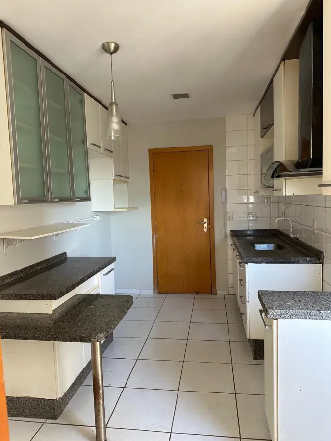 Apartamento para Venda em Cuiabá / MT no bairro Jardim das Américas