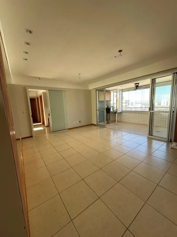 Apartamento para Venda em Cuiabá / MT no bairro Jardim das Américas