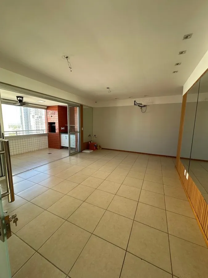 Apartamento para Venda em Cuiabá / MT no bairro Jardim das Américas