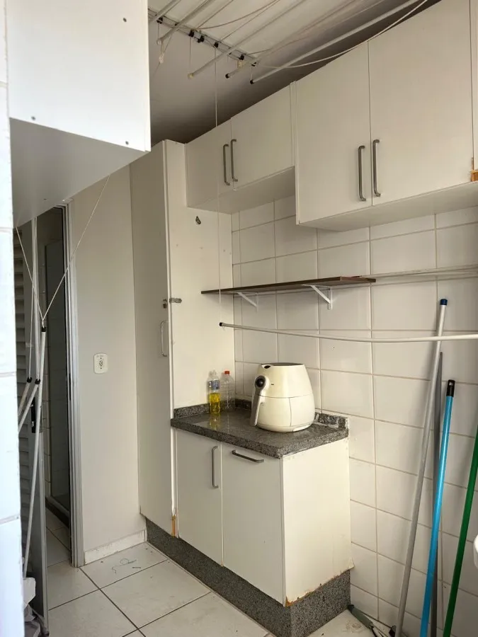 Apartamento para Venda em Cuiabá / MT no bairro Jardim das Américas