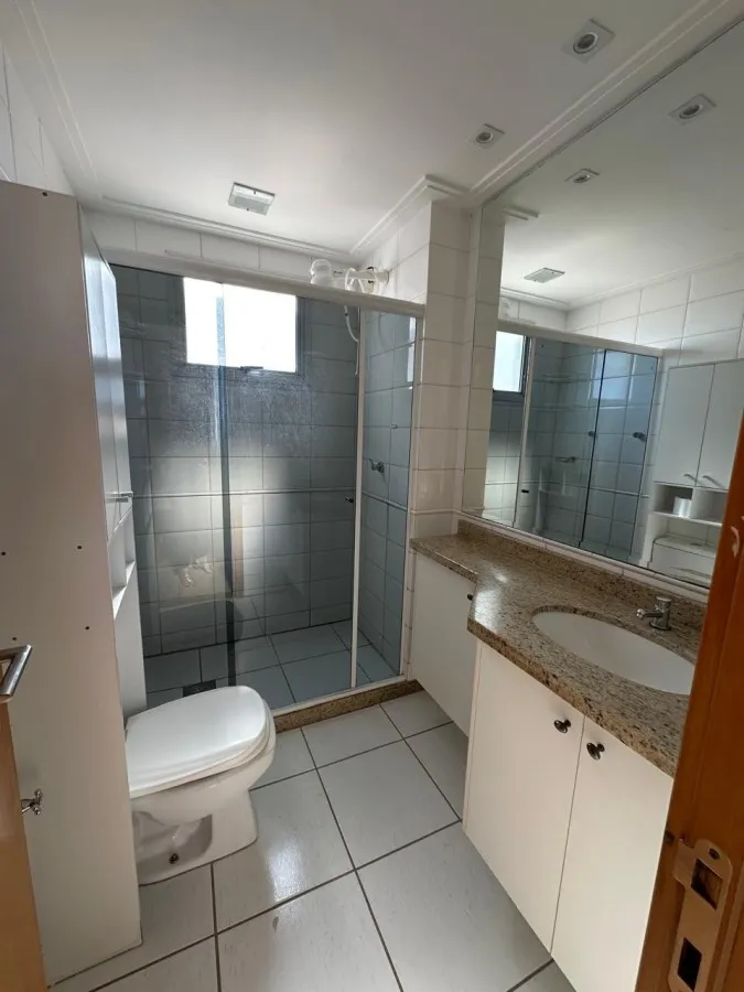 Apartamento para Venda em Cuiabá / MT no bairro Jardim das Américas