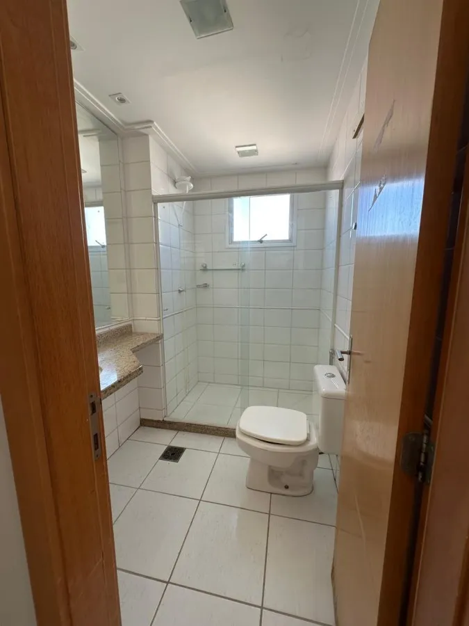 Apartamento para Venda em Cuiabá / MT no bairro Jardim das Américas