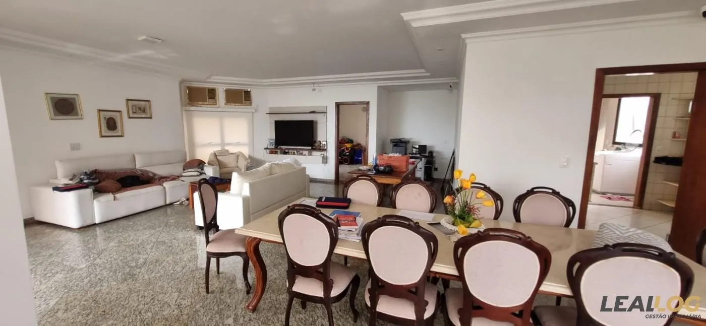 Apartamento para Venda em Cuiabá / MT no bairro Centro-Norte