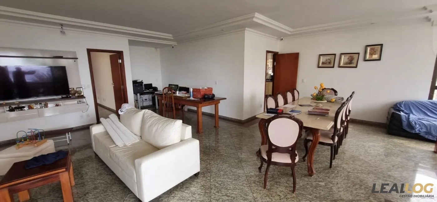 Apartamento para Venda em Cuiabá / MT no bairro Centro-Norte