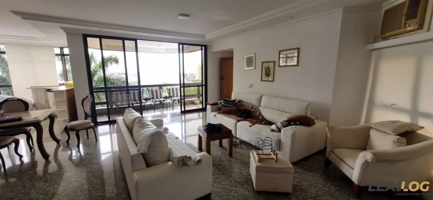 Apartamento para Venda em Cuiabá / MT no bairro Centro-Norte