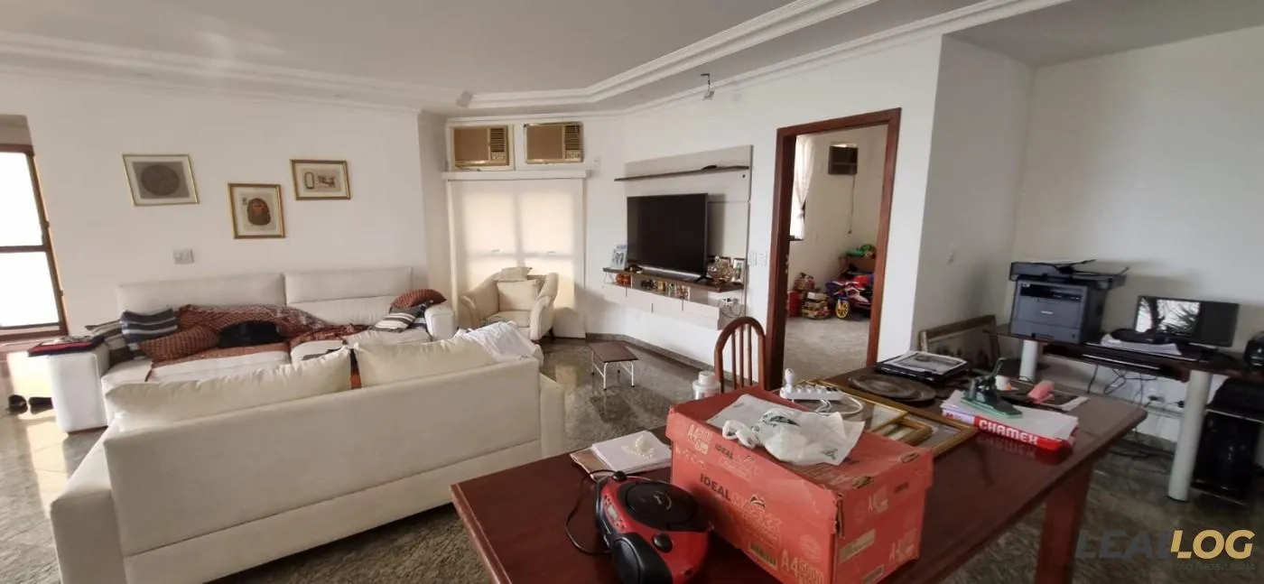 Apartamento para Venda em Cuiabá / MT no bairro Centro-Norte