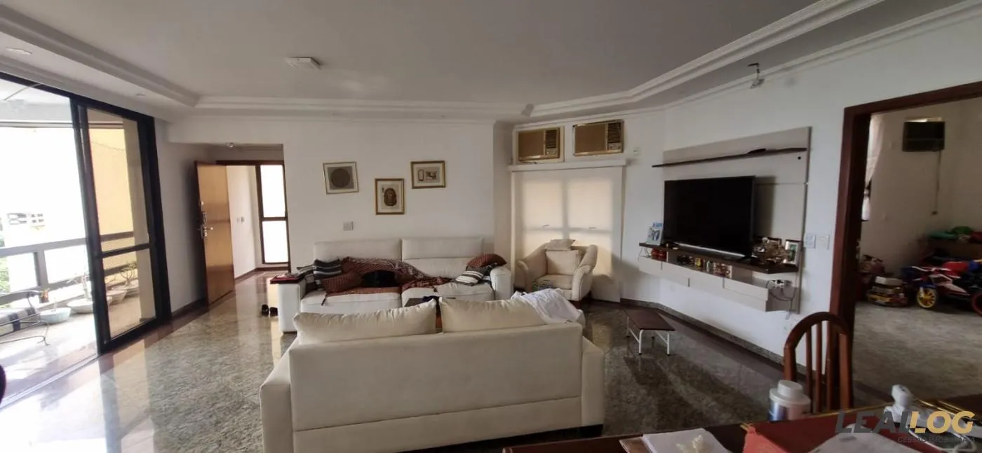 Apartamento para Venda em Cuiabá / MT no bairro Centro-Norte