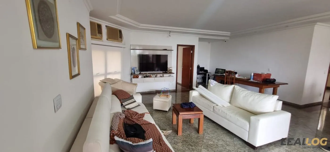 Apartamento para Venda em Cuiabá / MT no bairro Centro-Norte