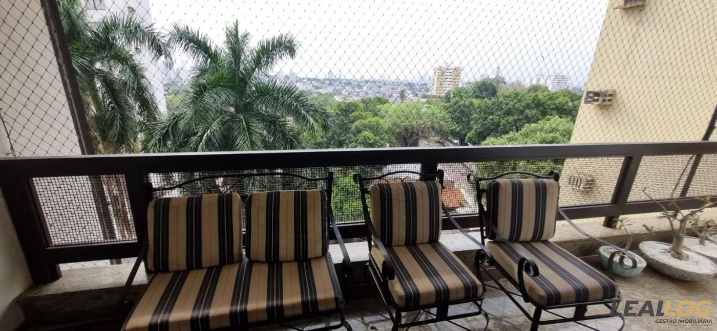 Apartamento para Venda em Cuiabá / MT no bairro Centro-Norte