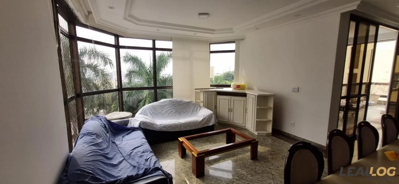 Apartamento para Venda em Cuiabá / MT no bairro Centro-Norte