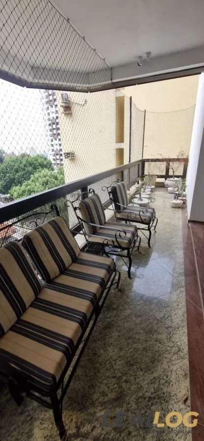 Apartamento para Venda em Cuiabá / MT no bairro Centro-Norte