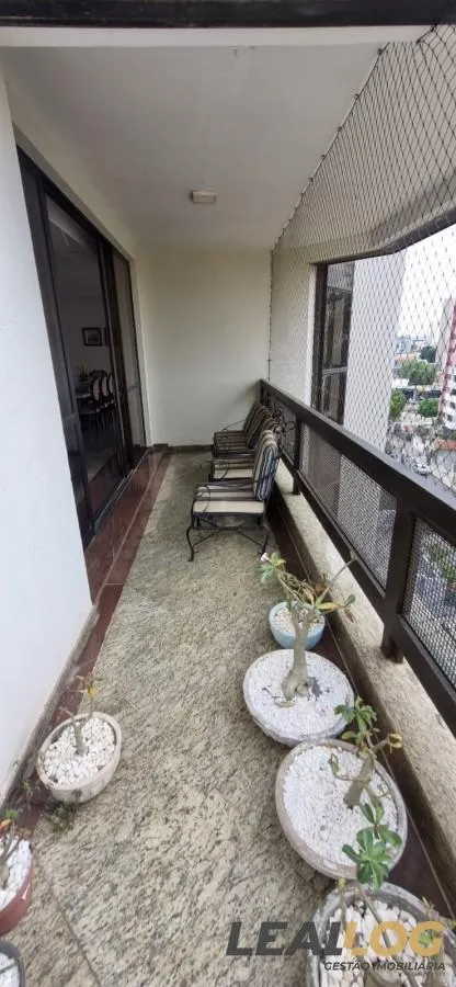 Apartamento para Venda em Cuiabá / MT no bairro Centro-Norte