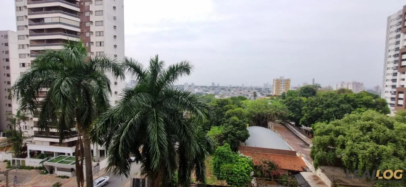 Apartamento para Venda em Cuiabá / MT no bairro Centro-Norte