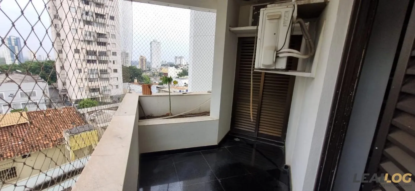 Apartamento para Venda em Cuiabá / MT no bairro Centro-Norte