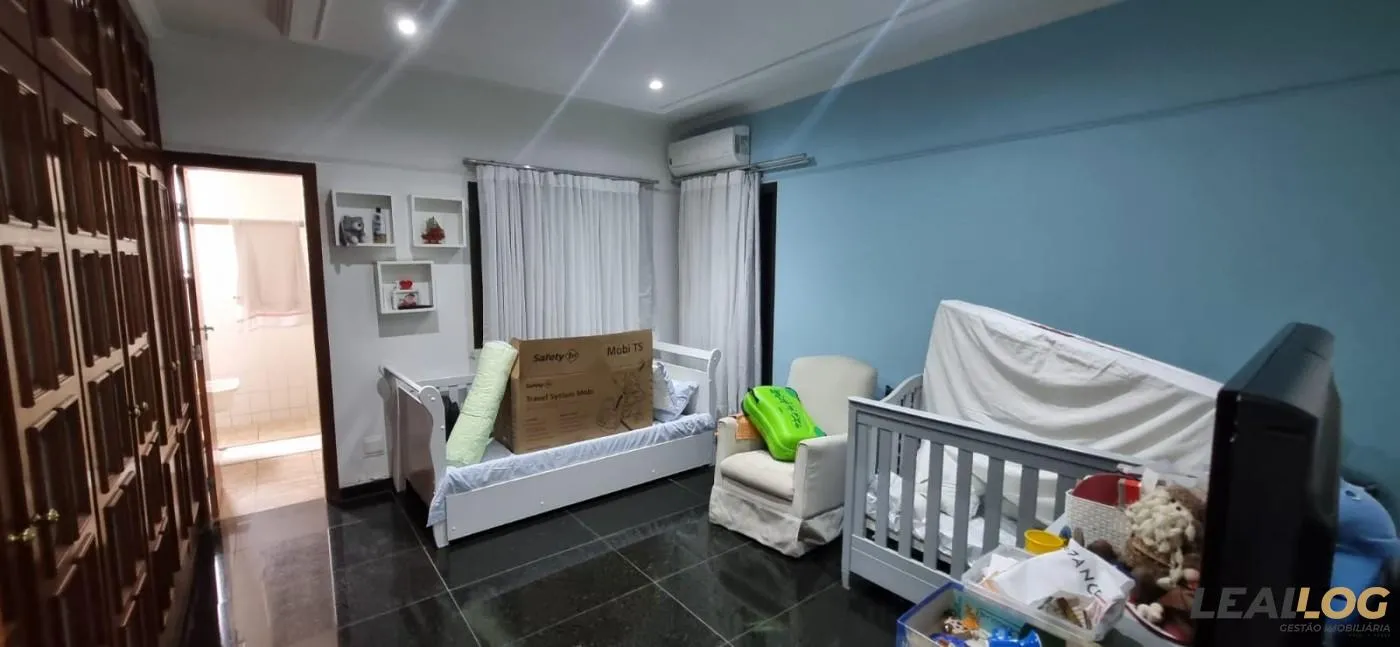 Apartamento para Venda em Cuiabá / MT no bairro Centro-Norte