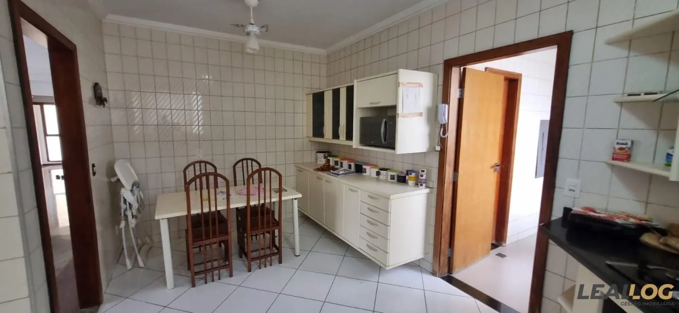 Apartamento para Venda em Cuiabá / MT no bairro Centro-Norte