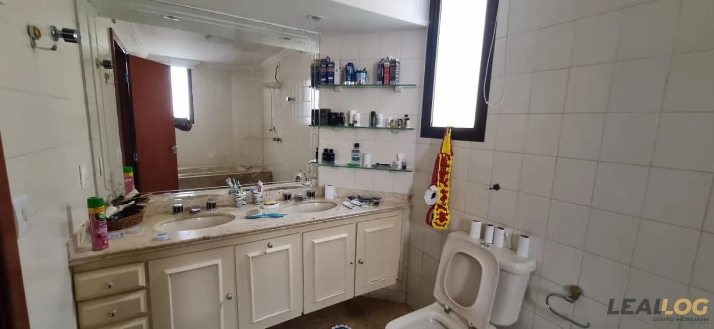 Apartamento para Venda em Cuiabá / MT no bairro Centro-Norte