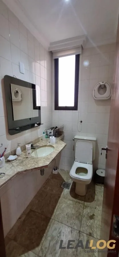 Apartamento para Venda em Cuiabá / MT no bairro Centro-Norte