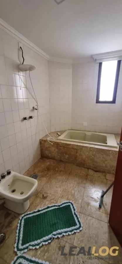 Apartamento para Venda em Cuiabá / MT no bairro Centro-Norte