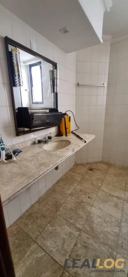 Apartamento para Venda em Cuiabá / MT no bairro Centro-Norte