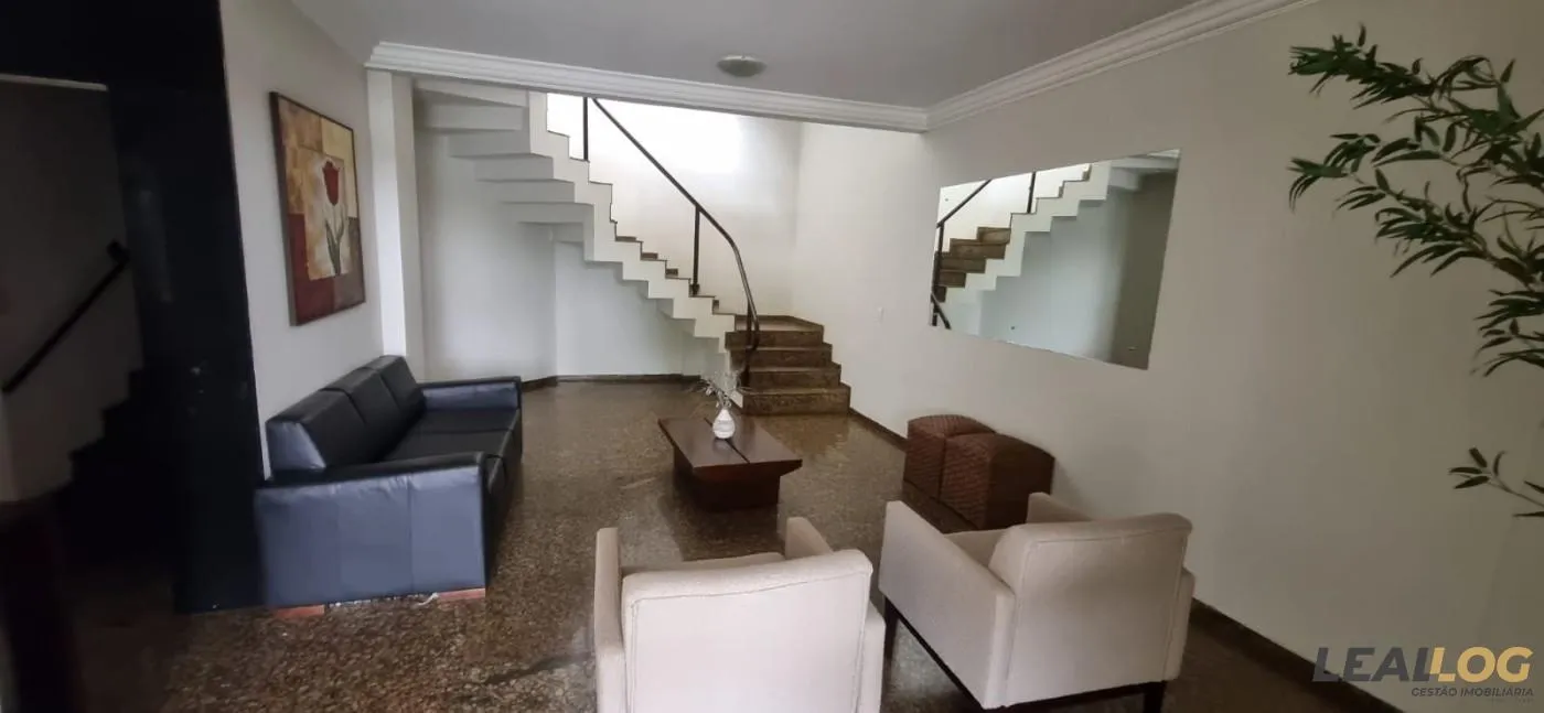 Apartamento para Venda em Cuiabá / MT no bairro Centro-Norte