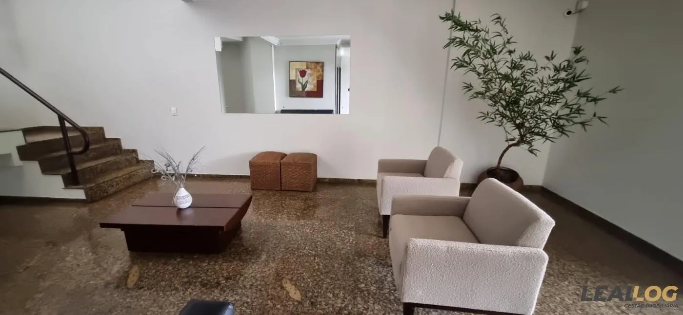 Apartamento para Venda em Cuiabá / MT no bairro Centro-Norte