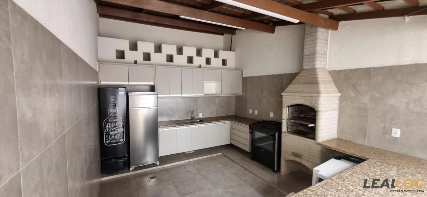 Apartamento para Venda em Cuiabá / MT no bairro Centro-Norte