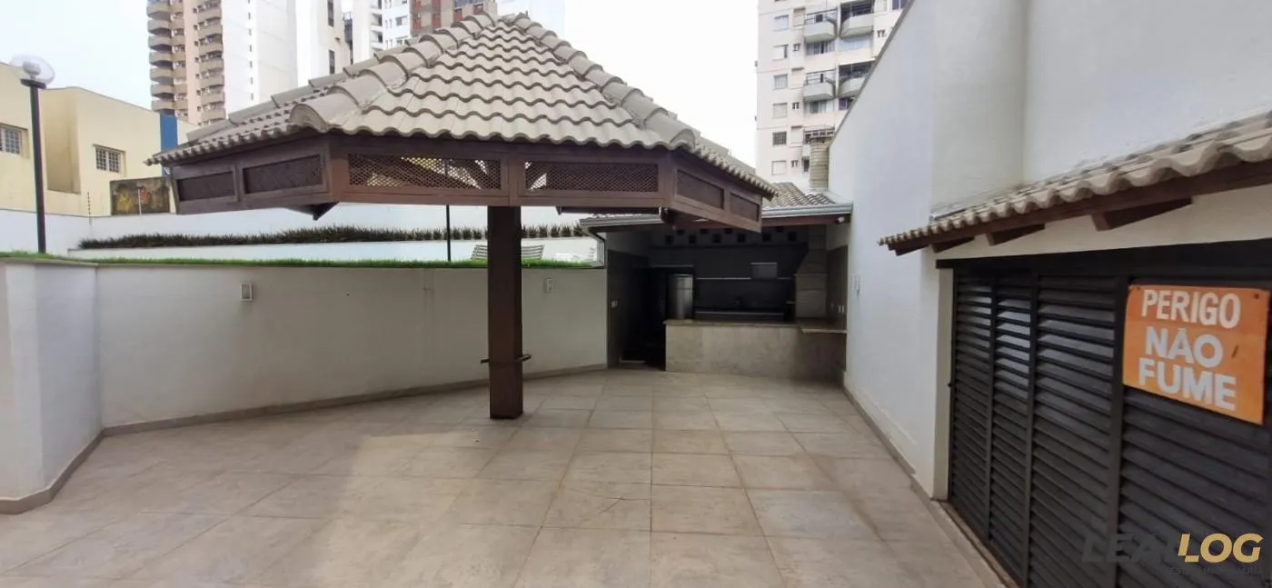 Apartamento para Venda em Cuiabá / MT no bairro Centro-Norte
