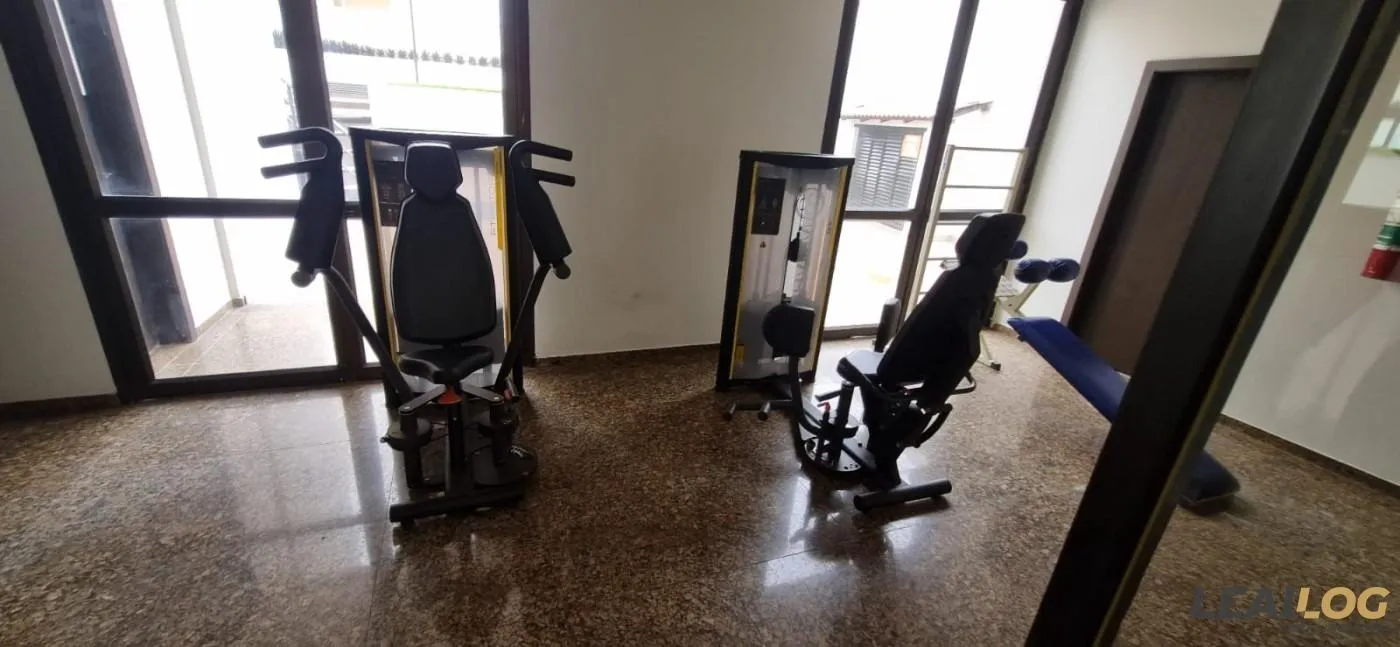 Apartamento para Venda em Cuiabá / MT no bairro Centro-Norte