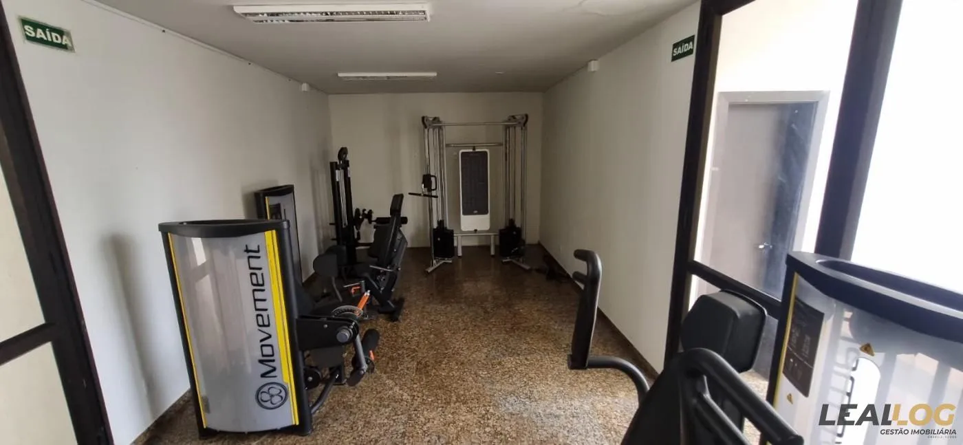 Apartamento para Venda em Cuiabá / MT no bairro Centro-Norte