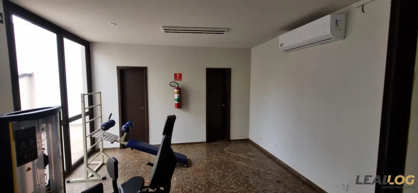 Imagens do imóveis Apartamento para Venda em Cuiabá / MT no bairro Centro-Norte