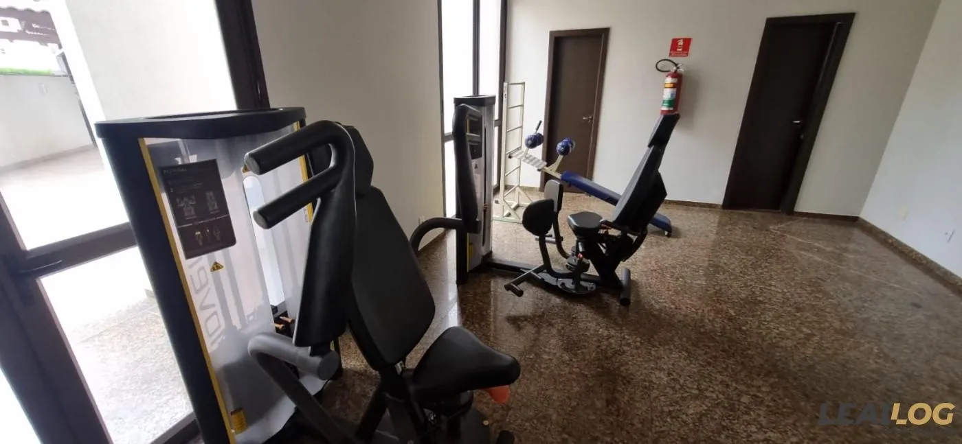 Imagens do imóveis Apartamento para Venda em Cuiabá / MT no bairro Centro-Norte