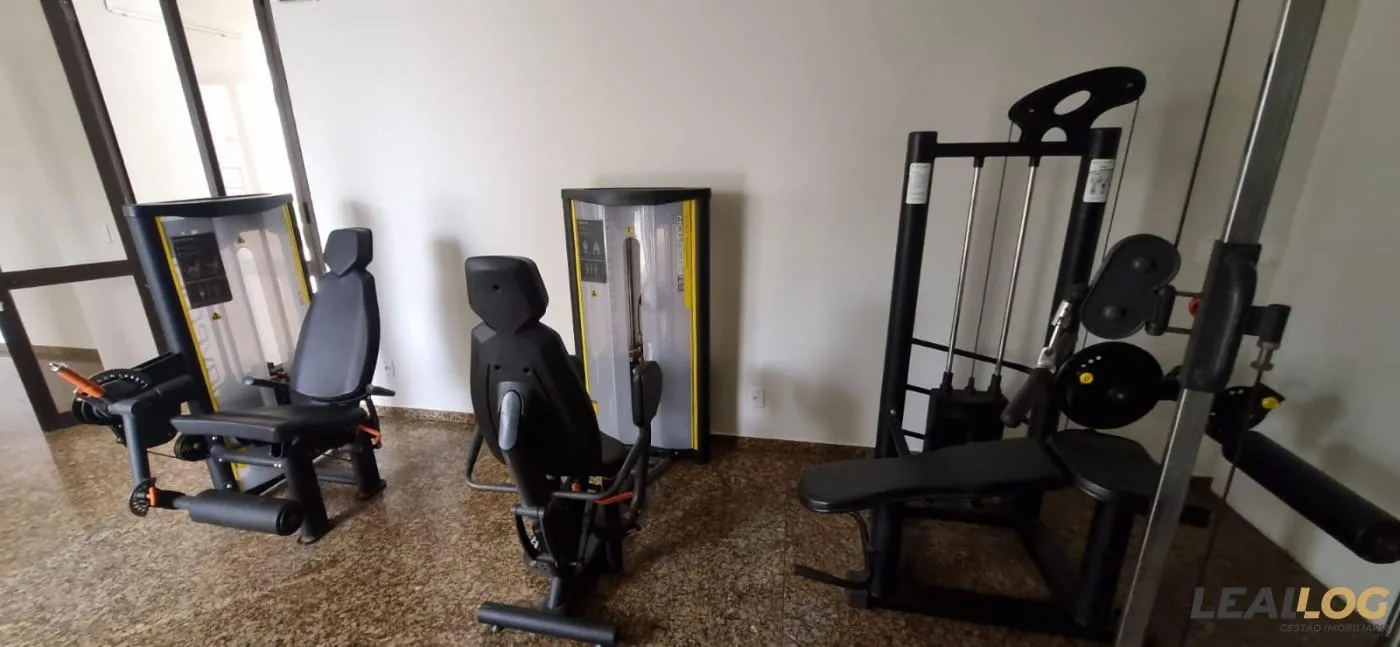 Imagens do imóveis Apartamento para Venda em Cuiabá / MT no bairro Centro-Norte