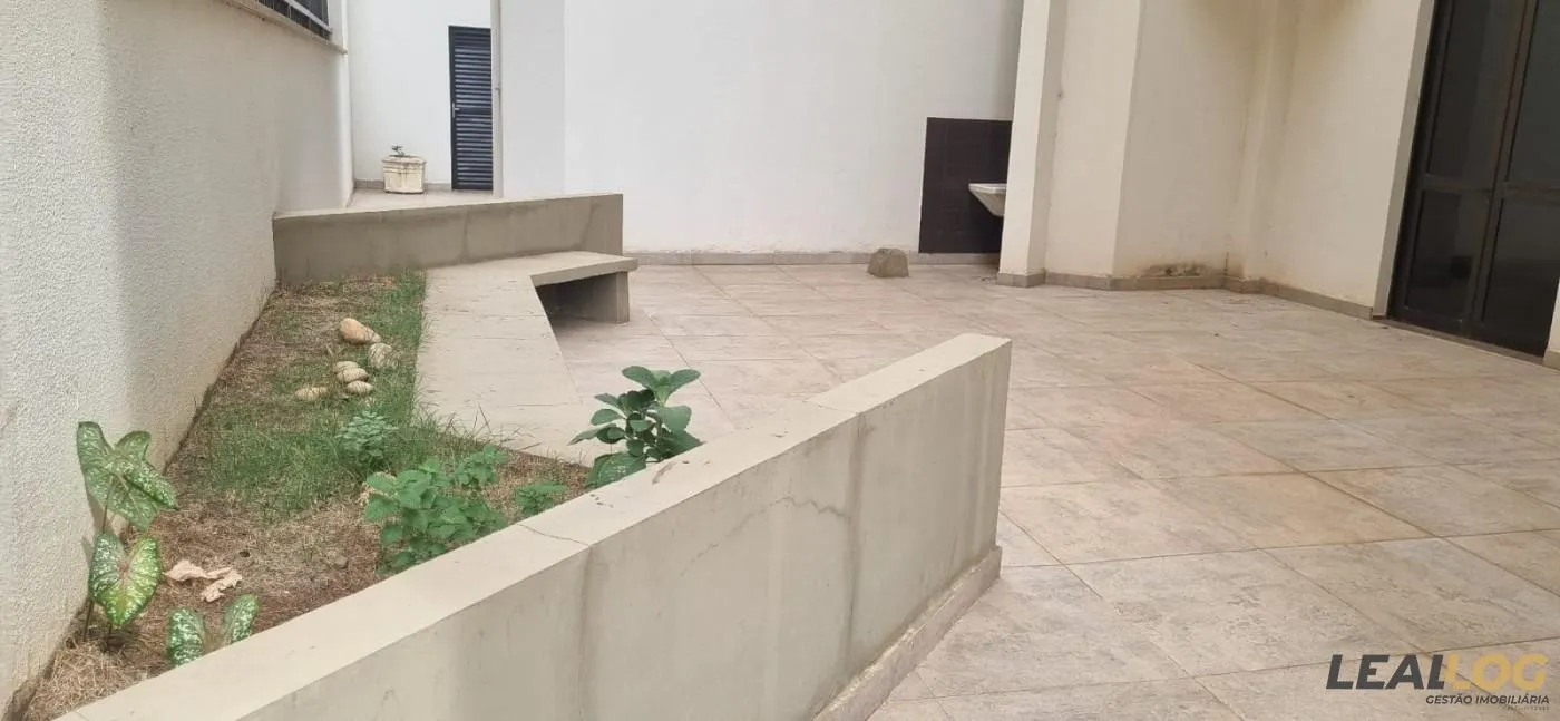 Imagens do imóveis Apartamento para Venda em Cuiabá / MT no bairro Centro-Norte