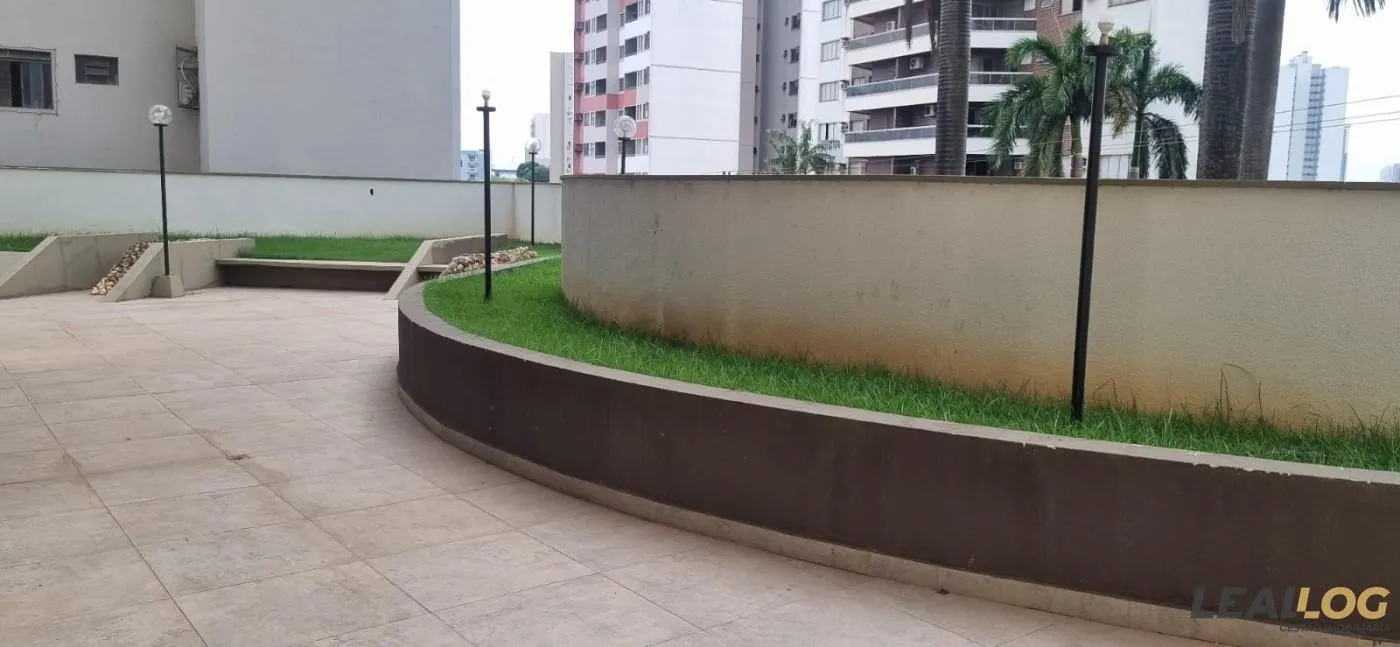 Imagens do imóveis Apartamento para Venda em Cuiabá / MT no bairro Centro-Norte