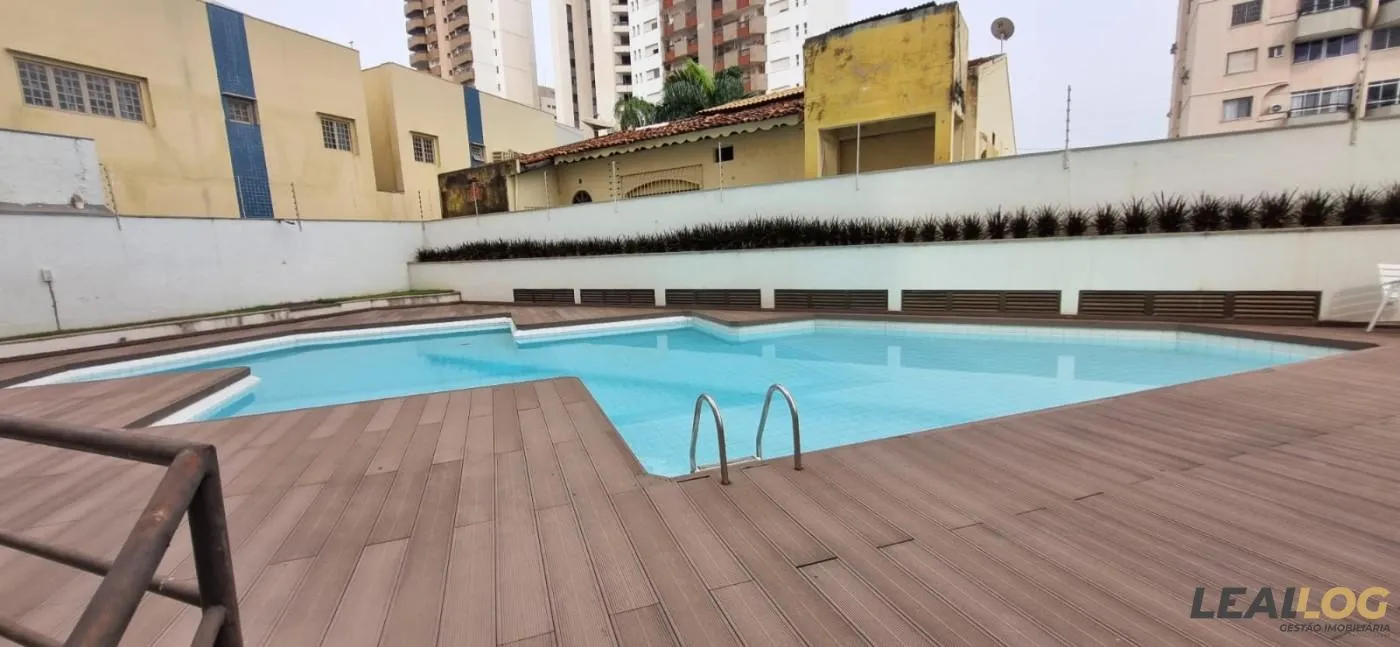 Imagens do imóveis Apartamento para Venda em Cuiabá / MT no bairro Centro-Norte