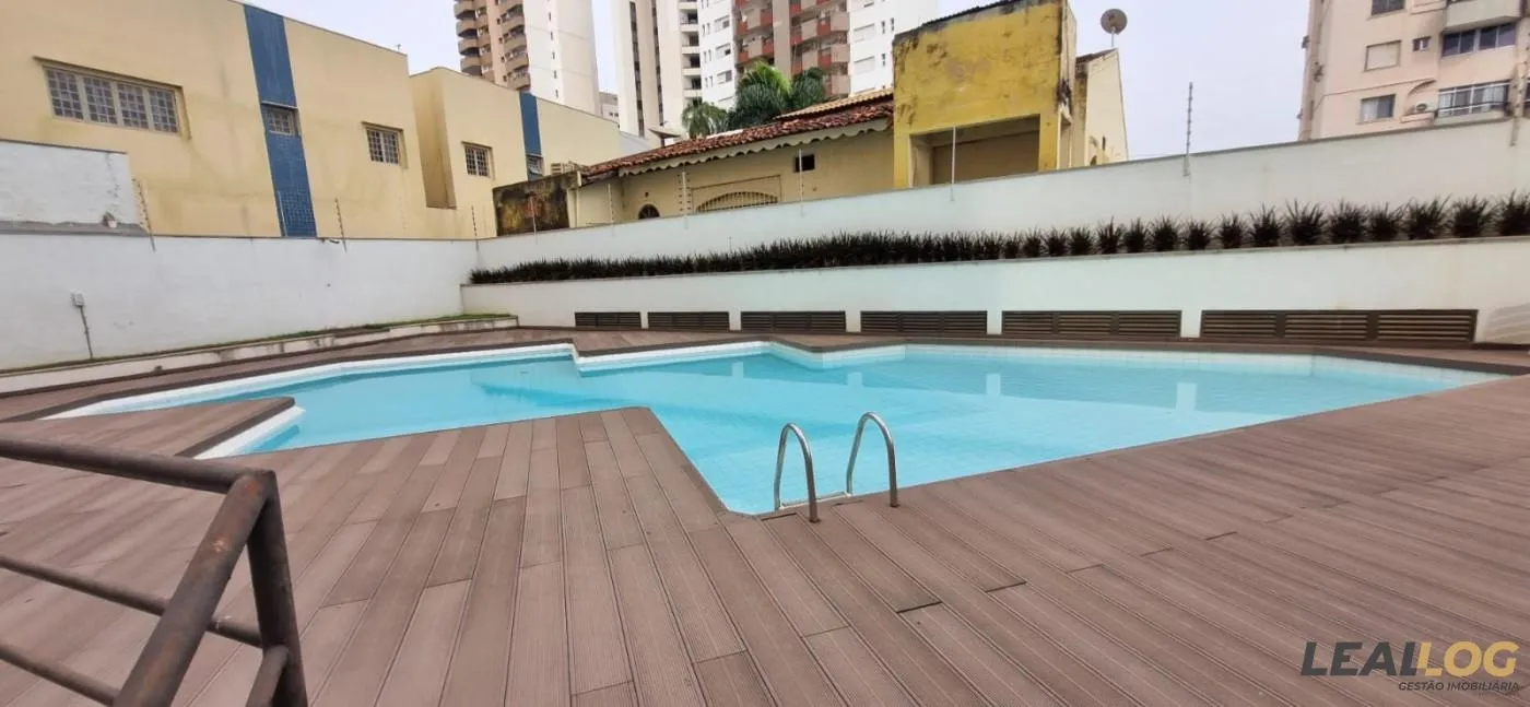 Imagens do imóveis Apartamento para Venda em Cuiabá / MT no bairro Centro-Norte