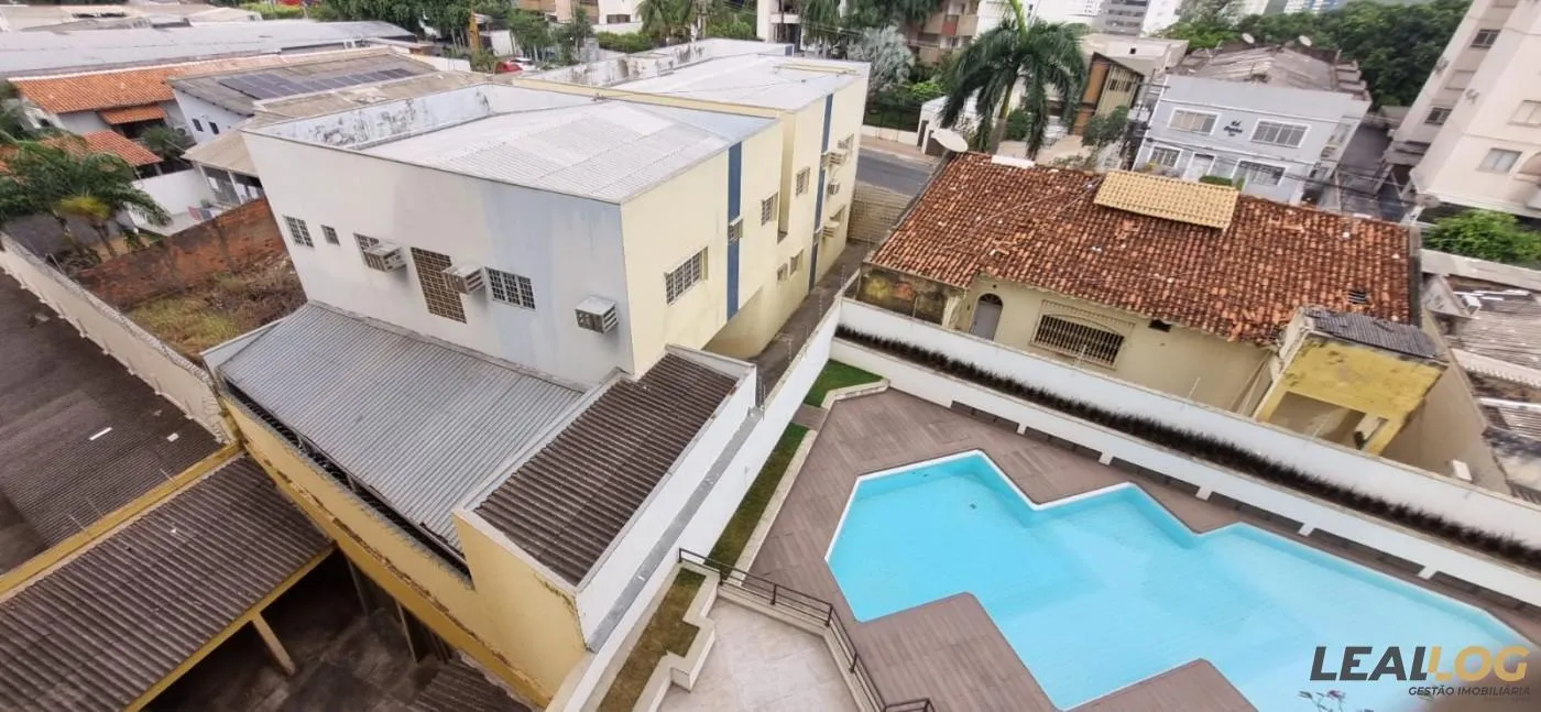 Imagens do imóveis Apartamento para Venda em Cuiabá / MT no bairro Centro-Norte