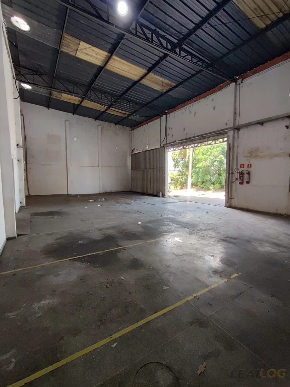 Imagens do imóveis LOCAÇÃO – CONJUNTO COMERCIAL COMPLETO | GALPÃO + PRÉDIO CORPORATIVO